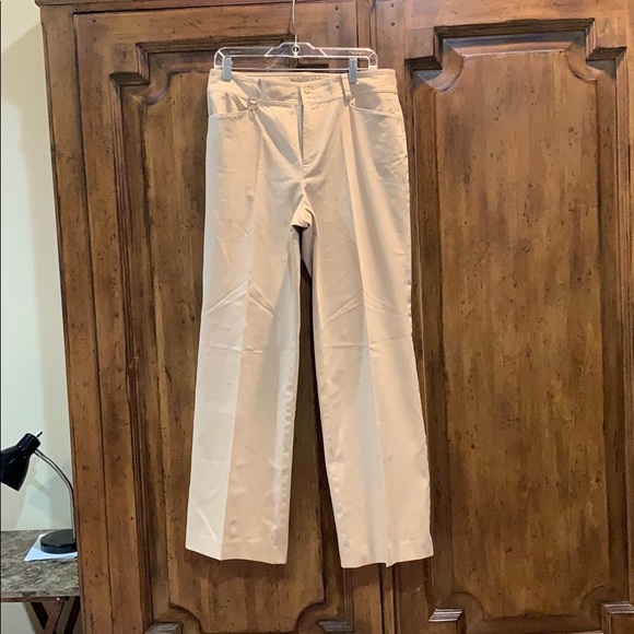Ralph Lauren Pants - Picture 1 of 1
